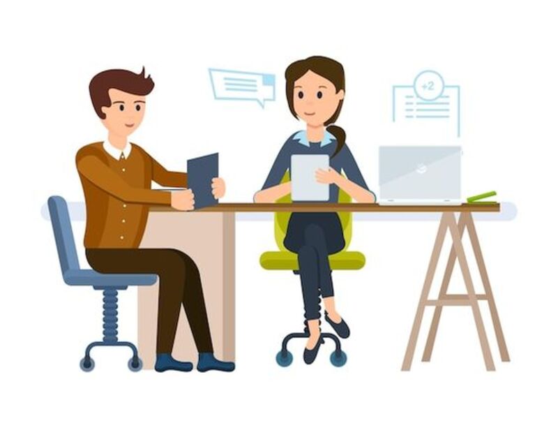 Câu hỏi về kỹ năng quan trọng của Nhân viên tư vấn tuyển sinh mà nhà tuyển dụng sẽ đưa ra trong buổi phỏng vấn